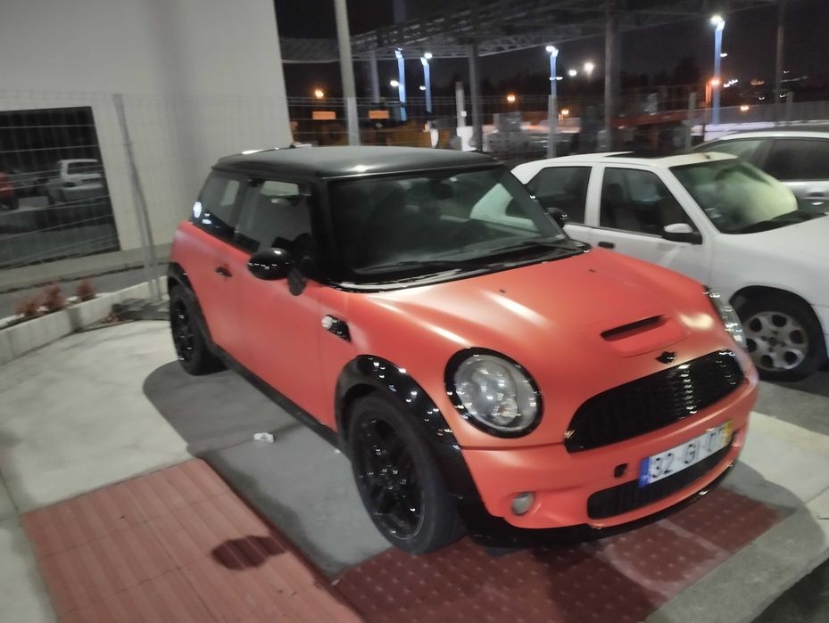 Mini Cooper 200864993688749314121