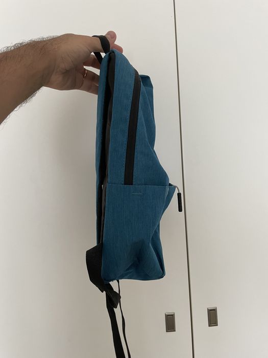 Mochila Xiaomi Mi Casual Daypack 10L Azul escuro