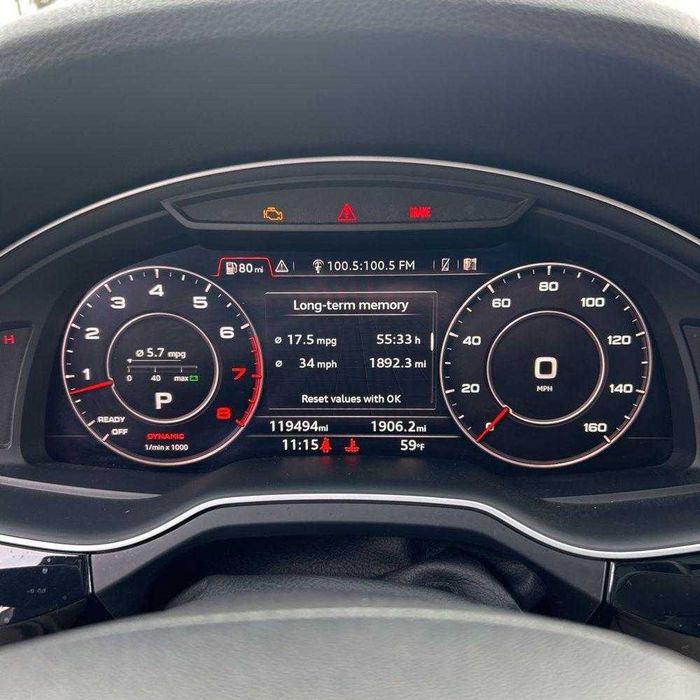 Шрот Ауді Ку7 4М пневмопідвіска рейка фари Audi Q7 4M авторазборка мотор коробка супорт б/у