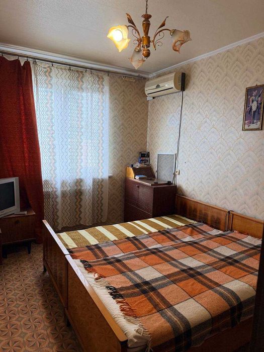 Продам 2к 8/9 54м2 Одесская!!! Срочная Продажа!!! Сертификат!!! Реальная!!! м. Левада!!!