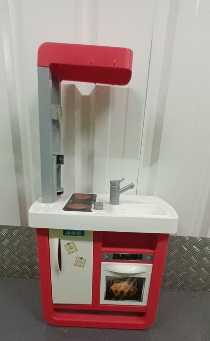 Cozinha infantil Smoby