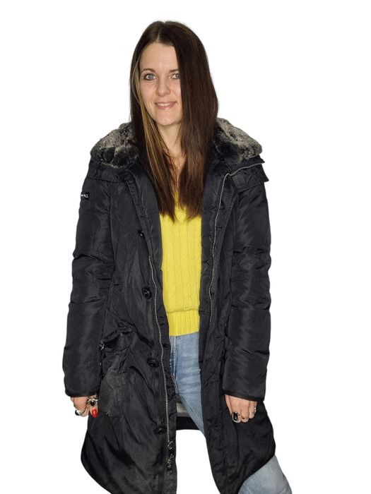 Damska kurtka peuterey rozmiar m/l