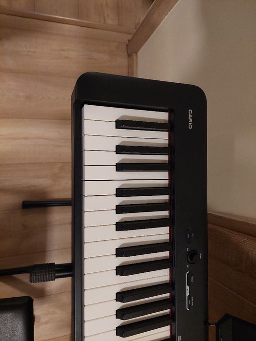 Sprzedam pianino casio