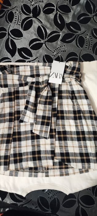 Лот підліткового одягу від Zara