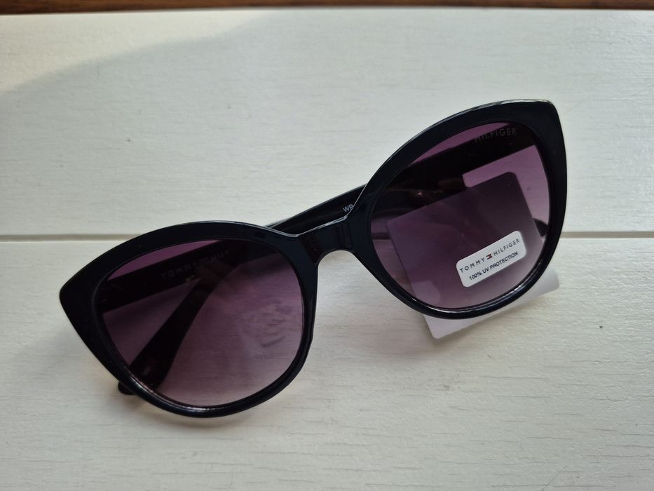 Okulary Przeciwsłoneczne Damskie Tommy Hilfiger WP OL625
