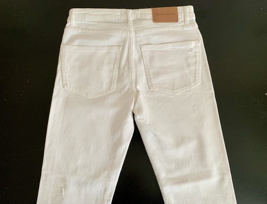 Пакет фирменной одежды Zara, р. XS-S