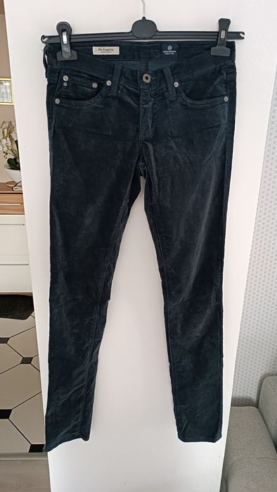 Spodnie Adriano Goldschmied roz 26R