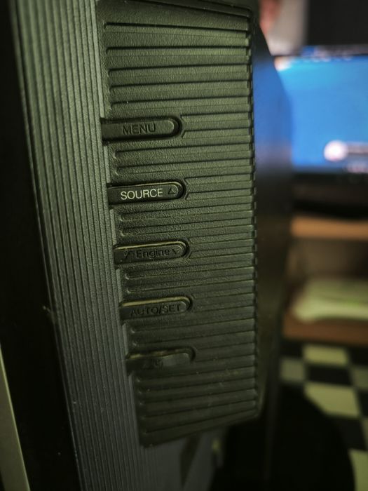 Монітор вживаний  Flatron 1953 TR, BenQ Q20WS 19