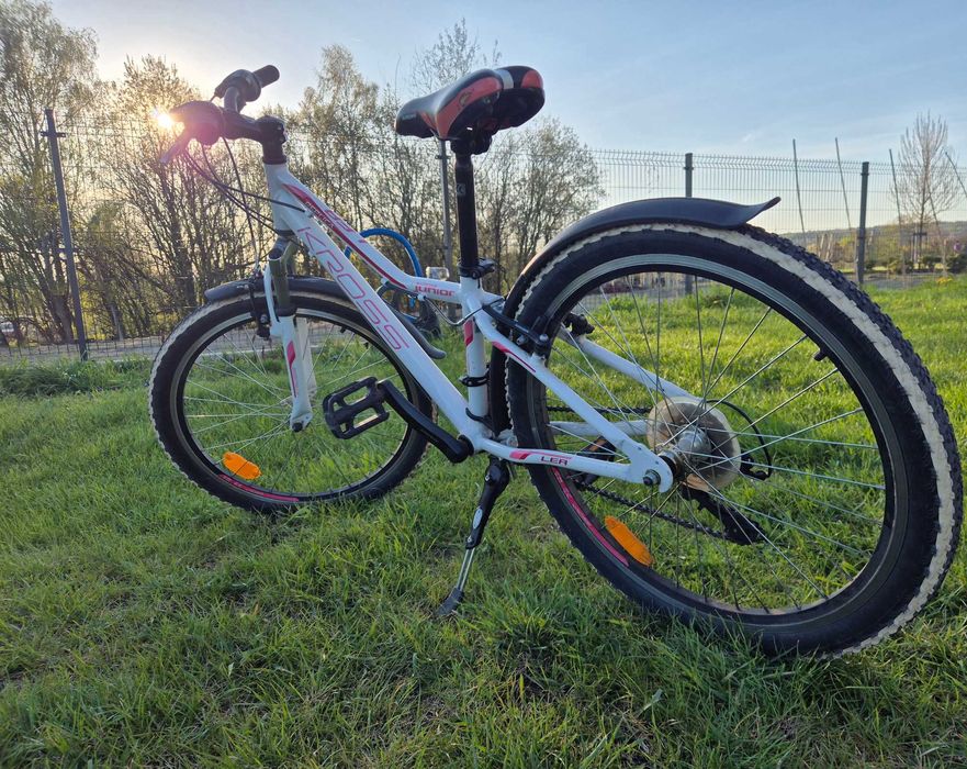 Rower Kross Lea Junior Replica 24"