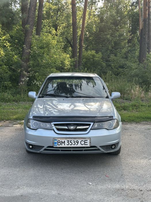Продам део нексия
