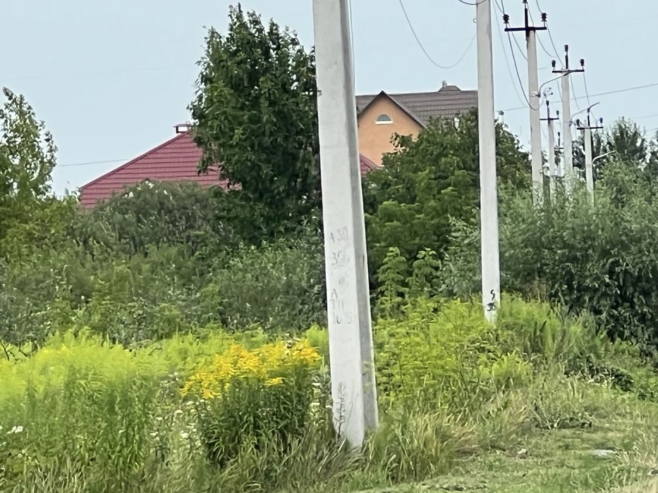 Пр зем12сЗазимье село в природном тихом месте