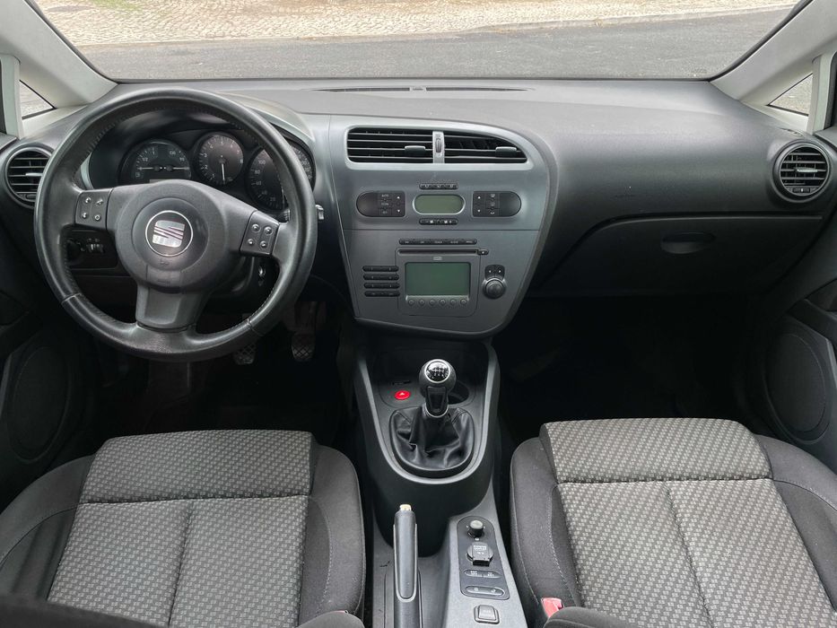 Seat Leon 1.4 TSI
