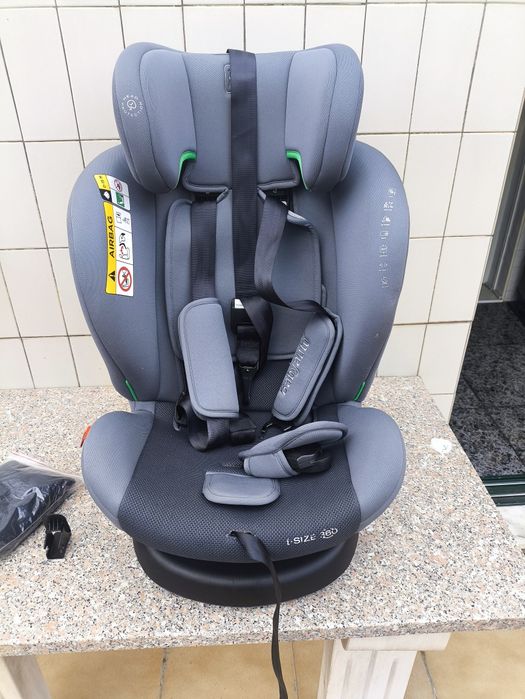 Cadeira Auto isofix