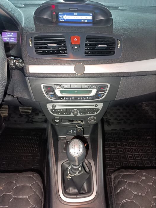 Renault Mégane продам