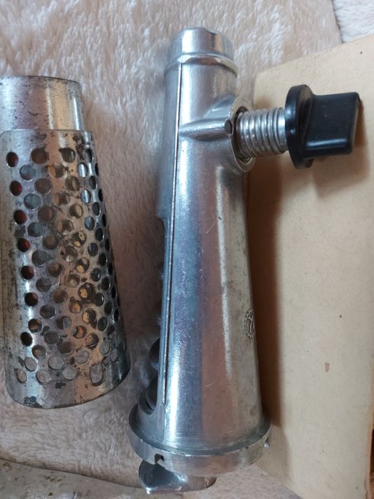 Насадка для томатного сока