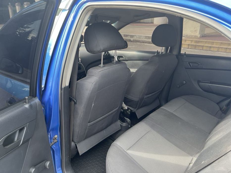 Продам Шевроле Авео