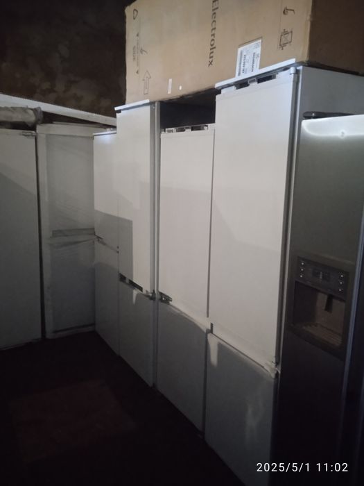 Холодильник BEKO,Вірпул,Самсунг і тд.