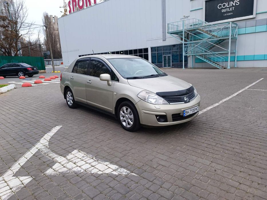 Продам машинку от хозяина