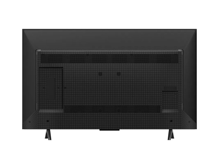 Televisão TCL 43 polegadas QLED Smart TV (Google TV) Impecável como nova