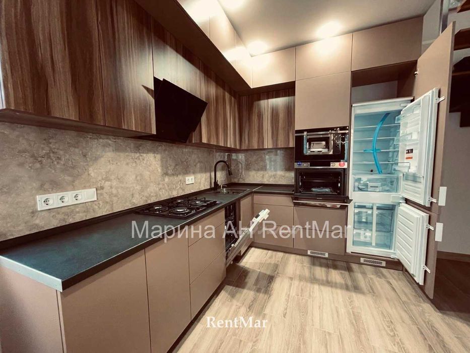 Видео Современный стильный дом 4 спальни Совиньон  Генератор