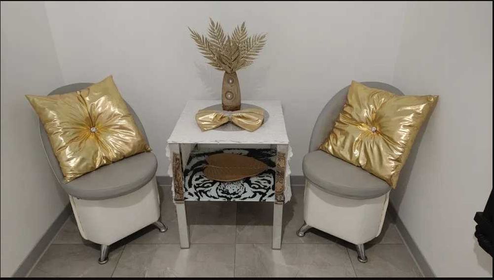 Wyposażenie Domu 2 sztuki