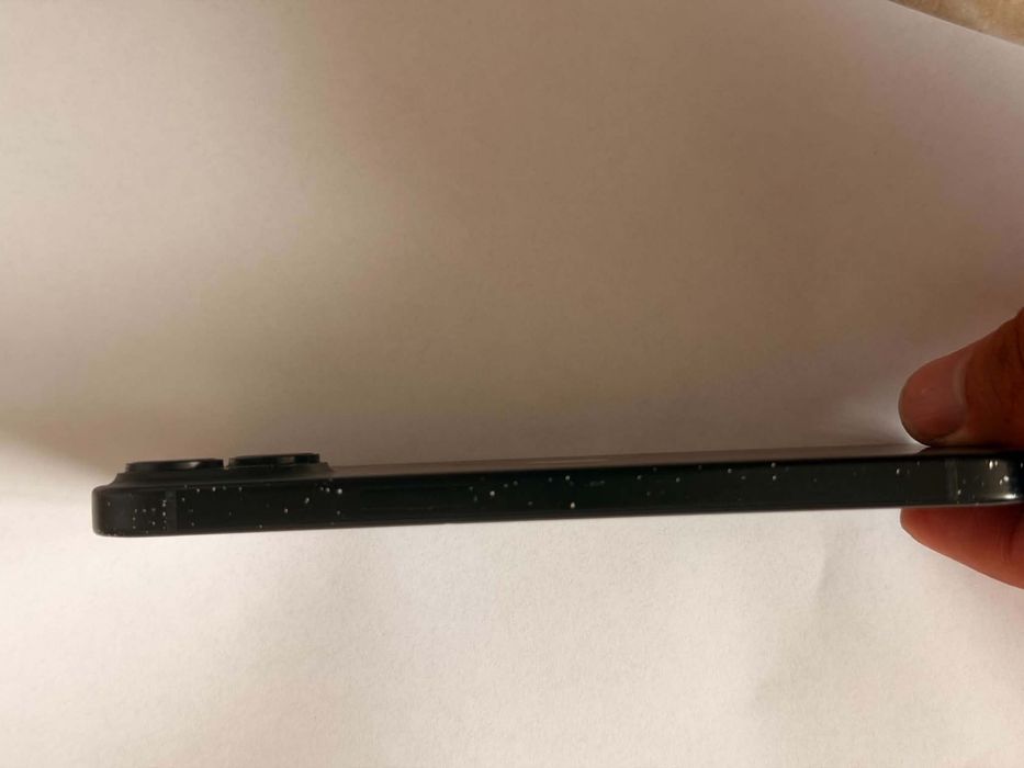 Iphone 15 black 128 GB