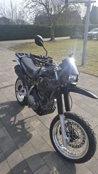 Honda nx650 Dominator