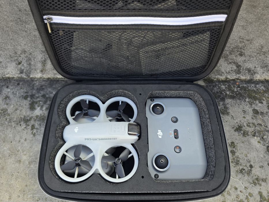 DJI Neo Fly More Combo (Mala oferta)