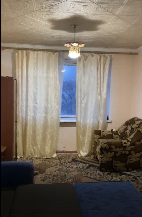 Продаж кімнати у гуртожитку Калуш