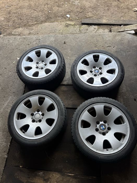 Felgi styling 165 17 oryginalne