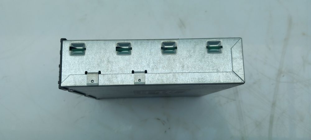 Módulo genérico BMW X1 (E84)