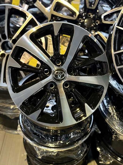 JANTES 16 TOYOTA 5X114,3 ORIGINAIS