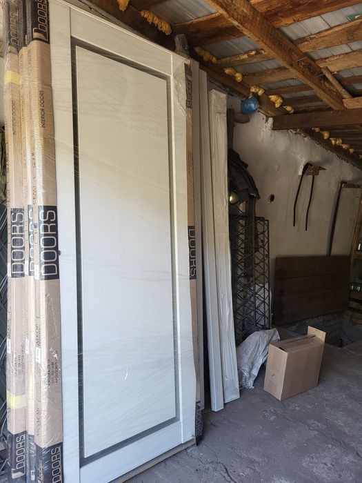 Двері міжкімнаині