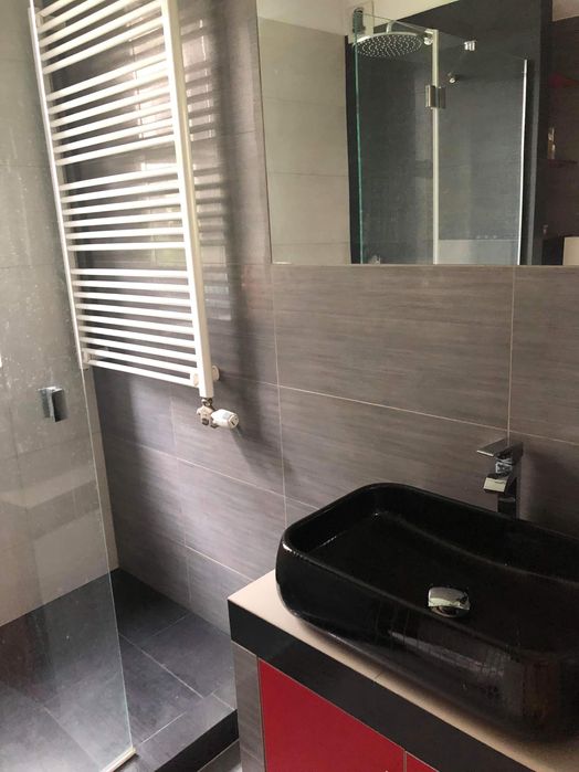 Mieszkanie na wynajem krzywda Kraków osiedle nad stawem ogródek