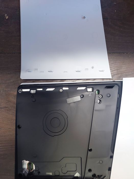 PlayStation 5 digital 1tb pecas
