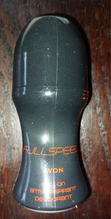 Avon Full Speed woda toaletowa męska