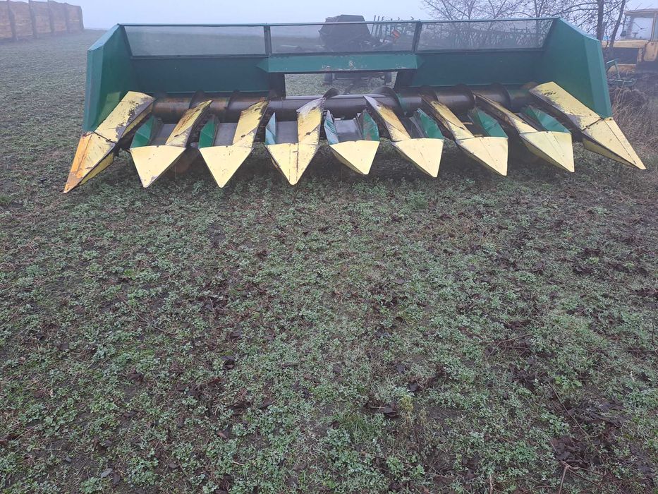 Комбаїн Дон 1500