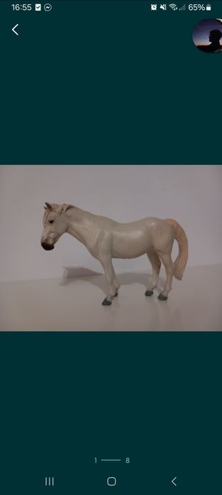Konie schleich collecta