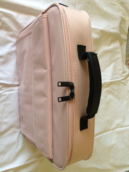 Mala de transporte para portátil