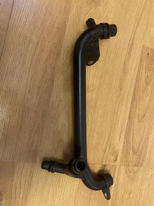 патрубок м 47  (саксафон)