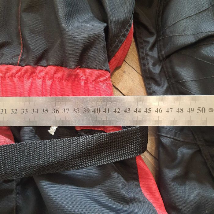 Мотоциклетная куртка MOCO