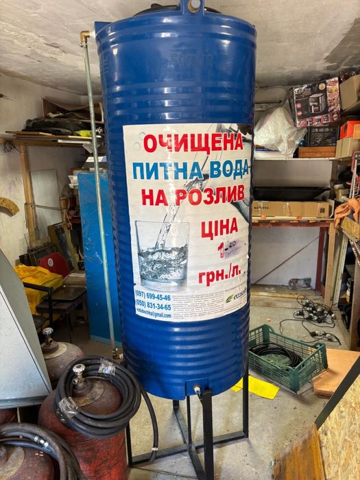 Розпродаж професійної техніки для шаурми та кафе