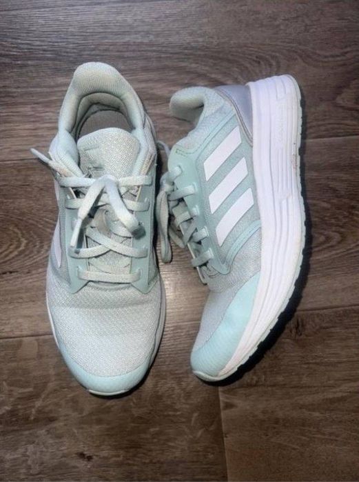 Кросовки адидас р 38