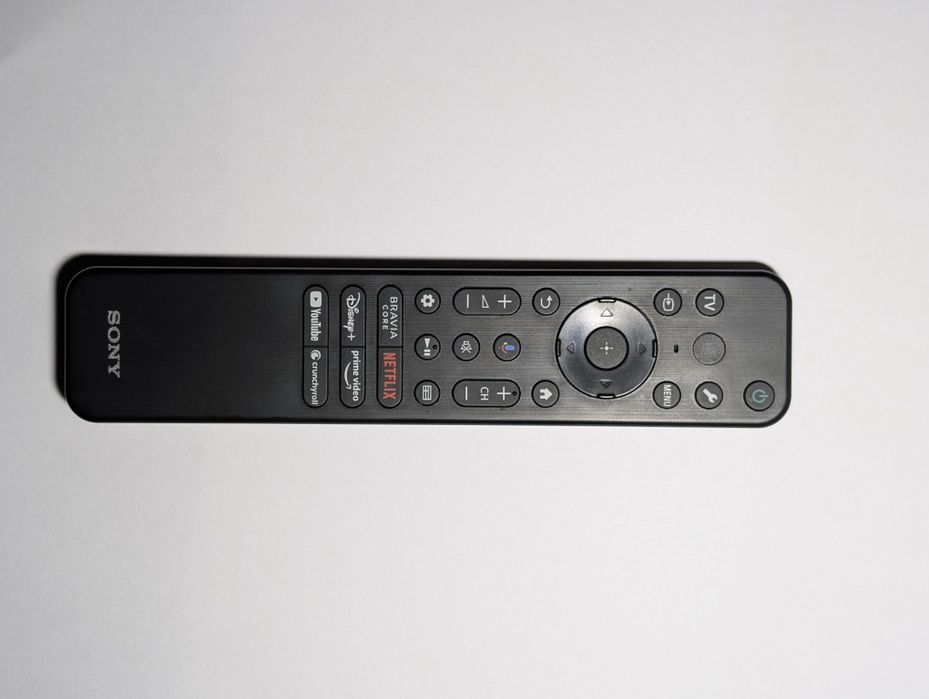 Pilot Sony RMF-TX810U