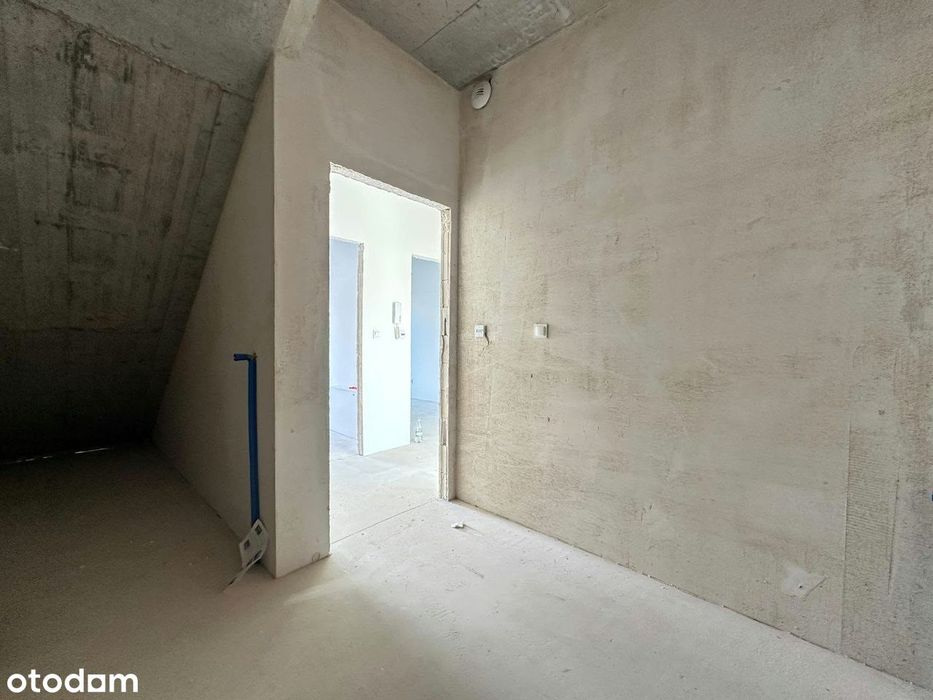 4-pokoje z ogródkiem, 2,95m2 wysokości, miejsce postojowe GRATIS !!!