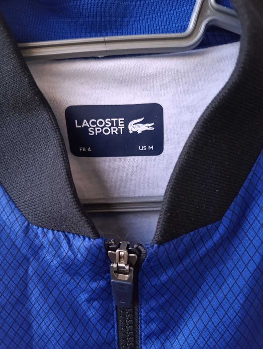 Lacoste костюм спортивний новий