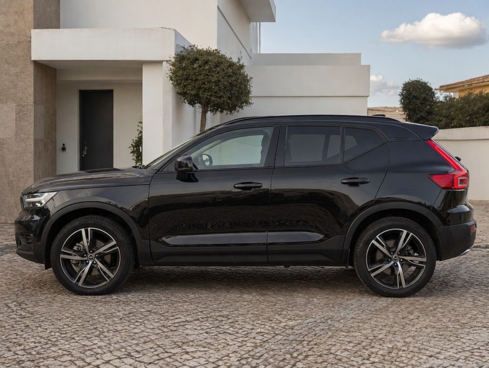 Volvo XC 40 1.5 T3 R-Design