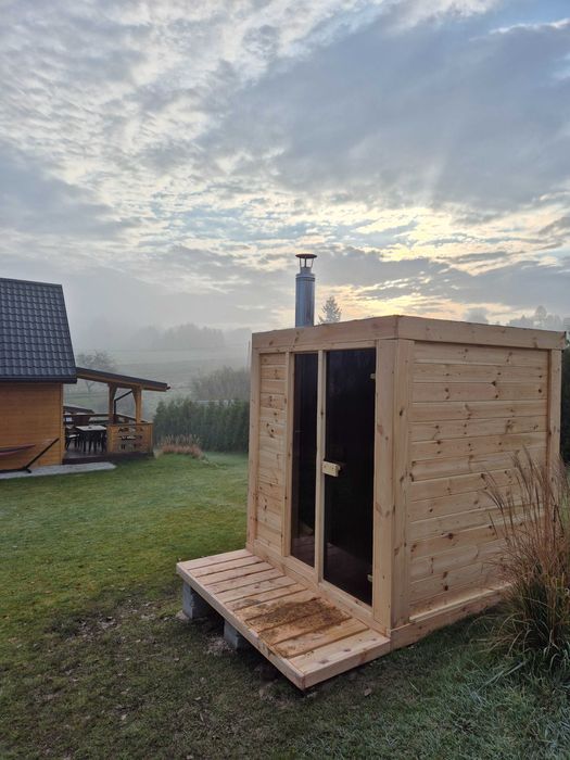 Domek na wynajem w Górach, Beskidy