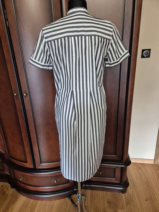 Sukienka Tommy Hilfiger