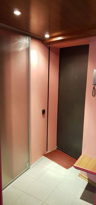 Продам 1 ком.кв. нач.ж/м.Солнечный.